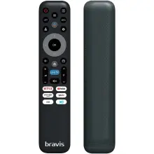 Купити Телевізор Bravis 32L5000H - фото 8