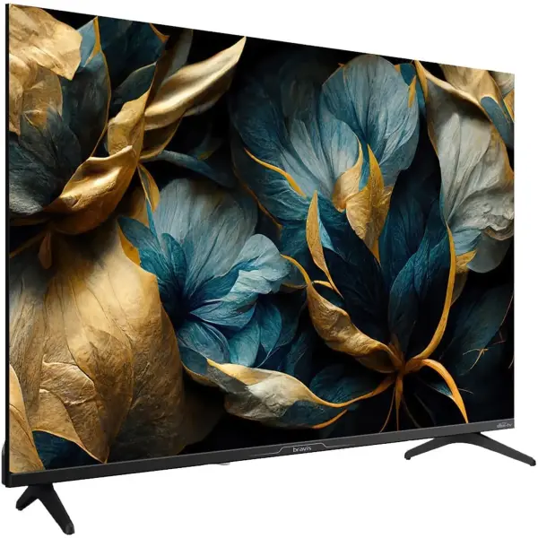 Купити Телевізор Bravis 43L7000Q - фото 2