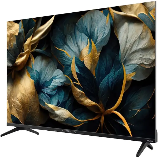 Купити Телевізор Bravis 43L7000Q - фото 3