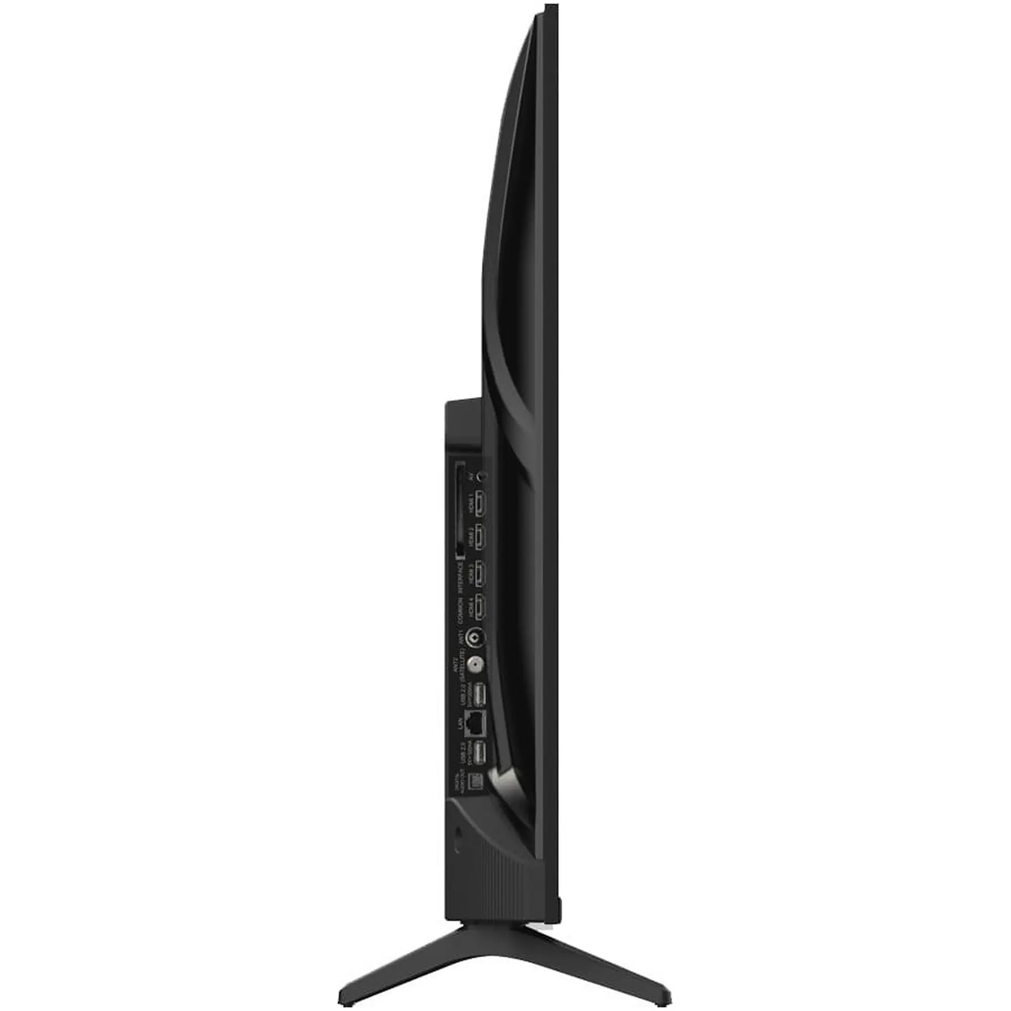 Купити Телевізор Bravis 43L7000Q - фото 4