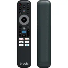 Купити Телевізор Bravis 43L7000Q - фото 7