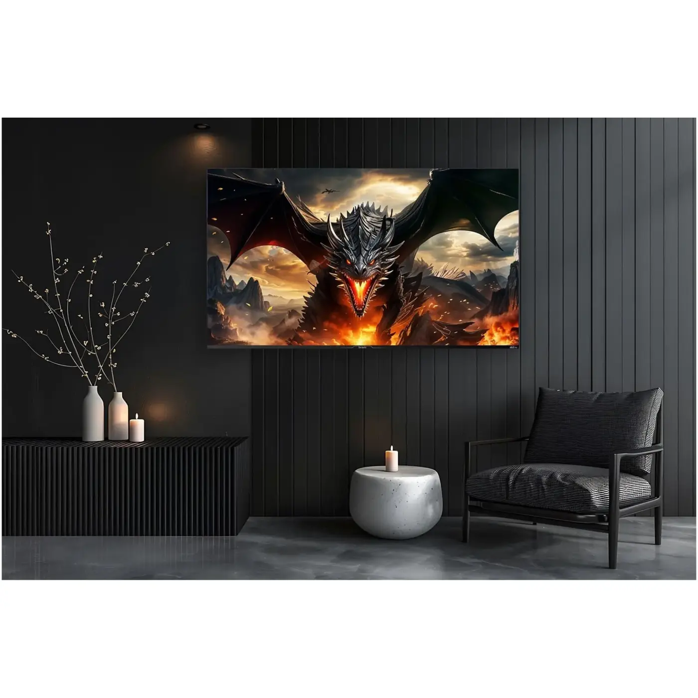 Купити Телевізор Bravis 43L7000Q - фото 8