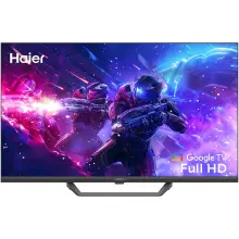 Купити Телевізор Haier H32S80EFX - фото 1