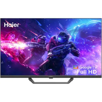 Купити Телевізор Haier H32S80EFX - фото 1