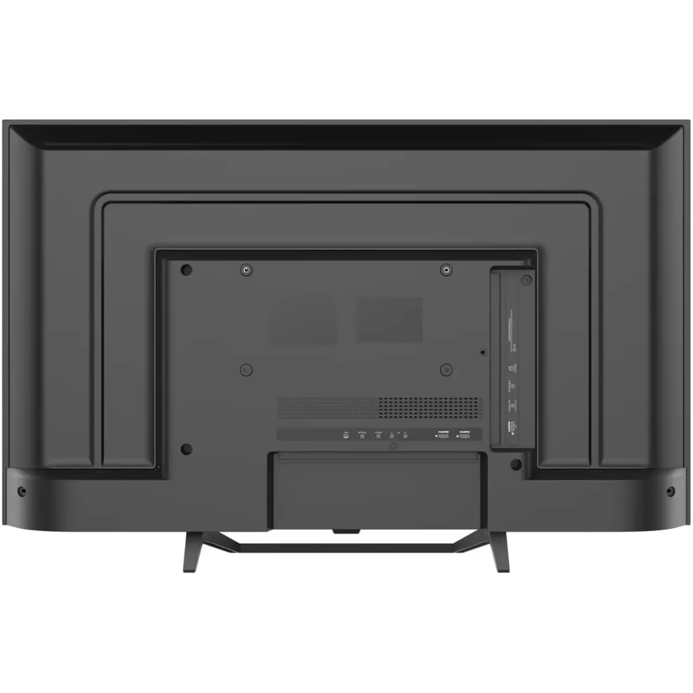 Купити Телевізор Haier H32S80EFX - фото 4