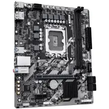 Купити Материнська плата GIGABYTE H810M K (s1851, Intel H810, DDR5, mATX) - фото 3