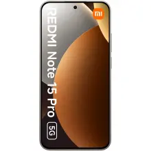 Купити Смартфон Xiaomi Redmi Note 15 Pro 5G 8/256 Titan (25080RABDG) (1183690) - фото 2