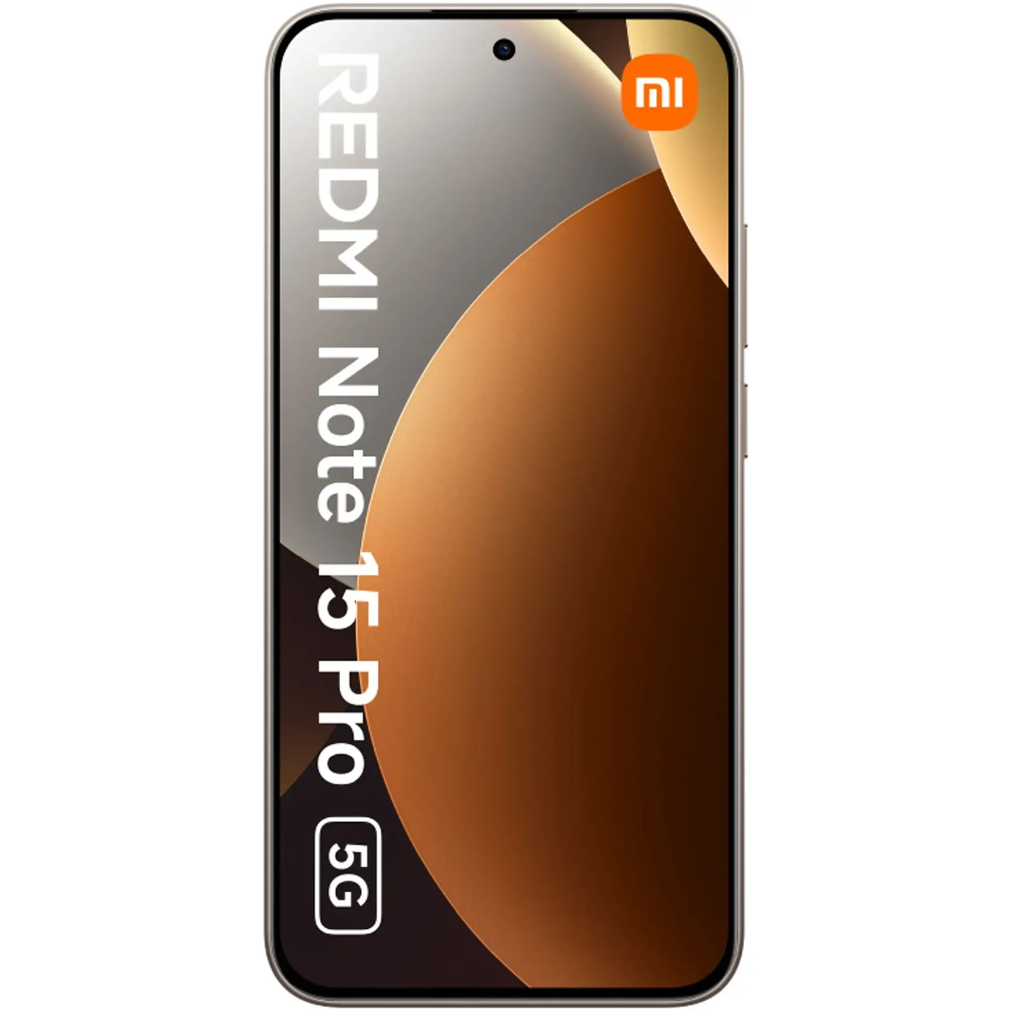 Купити Смартфон Xiaomi Redmi Note 15 Pro 5G 8/256 Titan (25080RABDG) (1183690) - фото 2
