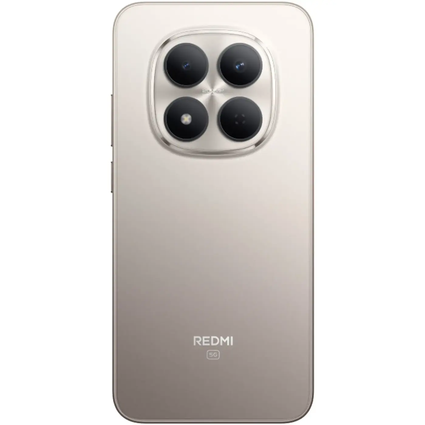 Купити Смартфон Xiaomi Redmi Note 15 Pro 5G 8/256 Titan (25080RABDG) (1183690) - фото 3