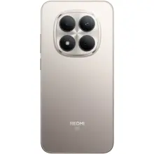 Купити Смартфон Xiaomi Redmi Note 15 Pro 5G 8/256 Titan (25080RABDG) (1183690) - фото 3