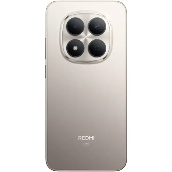 Купити Смартфон Xiaomi Redmi Note 15 Pro 5G 8/256 Titan (25080RABDG) (1183690) - фото 3