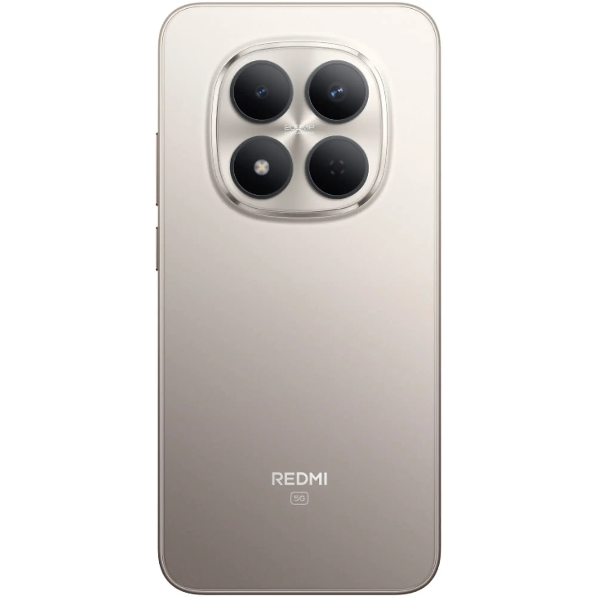 Купити Смартфон Xiaomi Redmi Note 15 Pro 5G 8/256 Titan (25080RABDG) (1183690) - фото 3