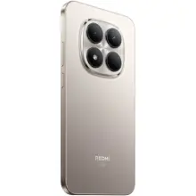 Купити Смартфон Xiaomi Redmi Note 15 Pro 5G 8/256 Titan (25080RABDG) (1183690) - фото 6