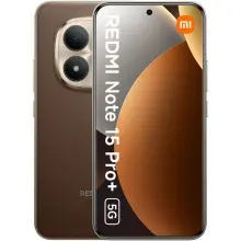 Купити Смартфон Xiaomi Redmi Note 15 Pro+ 5G 12/512 Brown (2510ERA8BG) (1183696) - фото 1