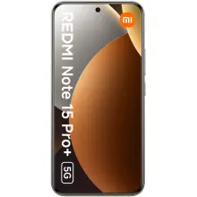 Купити Смартфон Xiaomi Redmi Note 15 Pro+ 5G 12/512 Brown (2510ERA8BG) (1183696) - фото 2