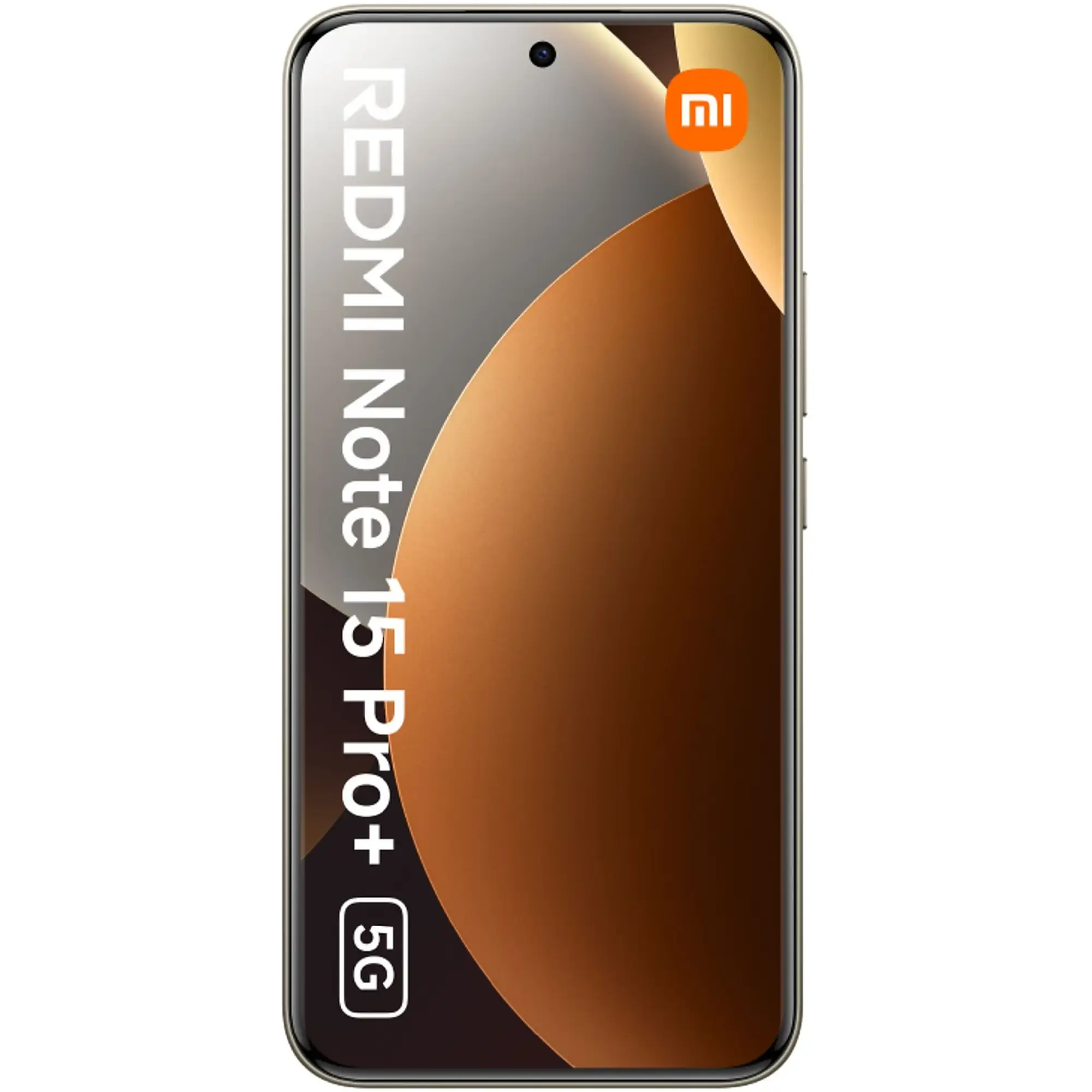 Купити Смартфон Xiaomi Redmi Note 15 Pro+ 5G 12/512 Brown (2510ERA8BG) (1183696) - фото 2