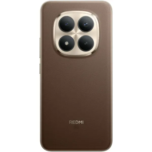 Купити Смартфон Xiaomi Redmi Note 15 Pro+ 5G 12/512 Brown (2510ERA8BG) (1183696) - фото 3
