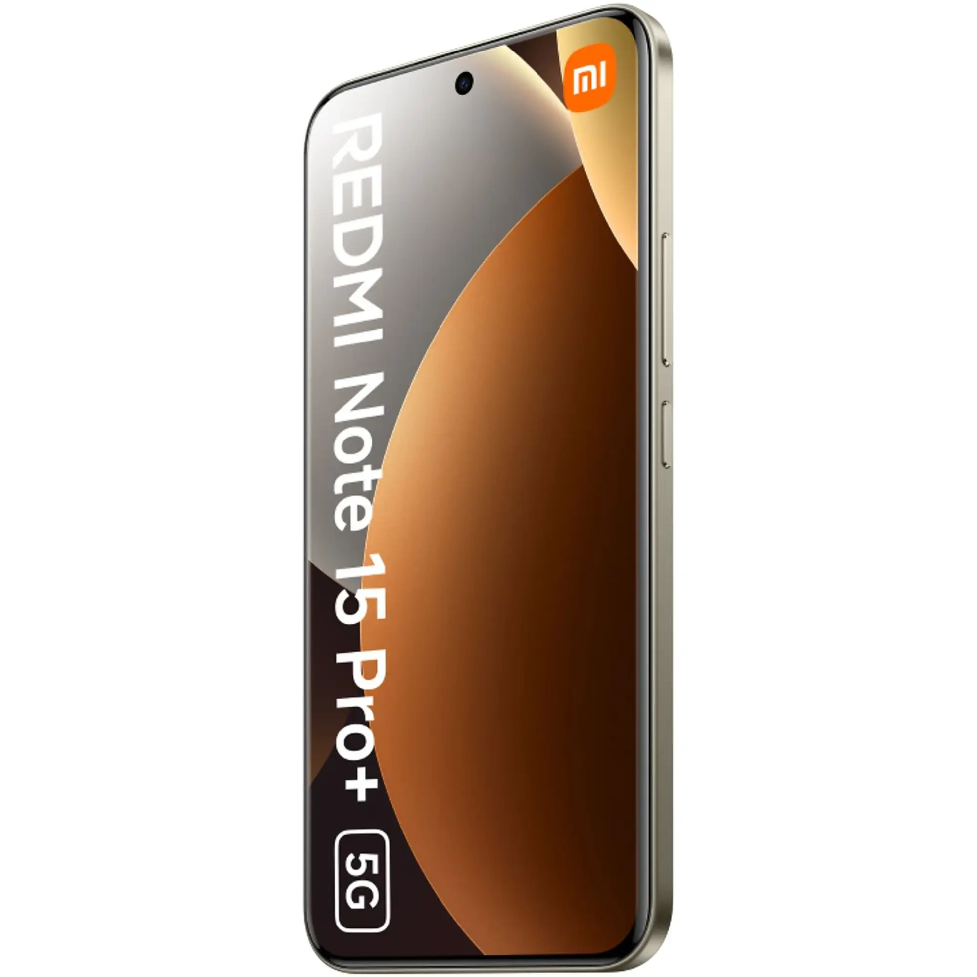 Купити Смартфон Xiaomi Redmi Note 15 Pro+ 5G 12/512 Brown (2510ERA8BG) (1183696) - фото 4