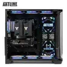 Купити Компьютер ARTLINE Gaming PBG Windows 11 Home (PBGv02Win) - фото 19