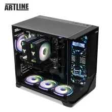 Купити Компьютер ARTLINE Gaming PBG Windows 11 Home (PBGv03Win) - фото 14