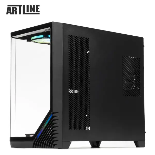 Купити Компьютер ARTLINE Gaming PBG Windows 11 Home (PBGv03Win) - фото 17