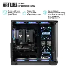 Купити Компьютер ARTLINE Gaming PBG Windows 11 Home (PBGv04Win) - фото 8