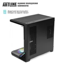 Купити Компьютер ARTLINE Gaming PBG (PBGv07) - фото 6