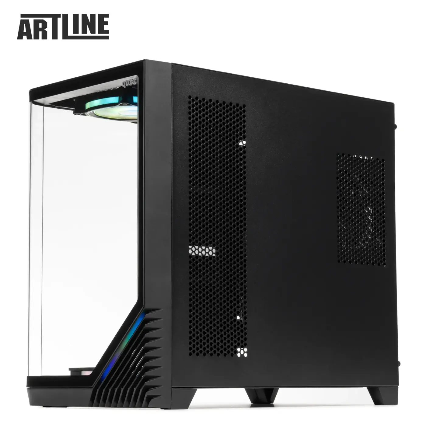 Купити Компьютер ARTLINE Gaming PBG Windows 11 Home (PBGv08Win) - фото 17