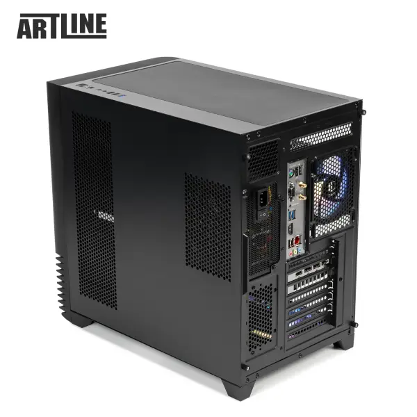 Купити Компьютер ARTLINE Gaming PBG Windows 11 Home (PBGv08Win) - фото 20