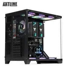 Купити Компьютер ARTLINE Gaming PBG Windows 11 Home (PBGv09Win) - фото 16
