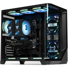 Купити Компьютер ARTLINE Gaming PBG Windows 11 Home (PBGv10Win) - фото 1