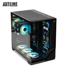 Купити Компьютер ARTLINE Gaming PBG Windows 11 Home (PBGv10Win) - фото 13