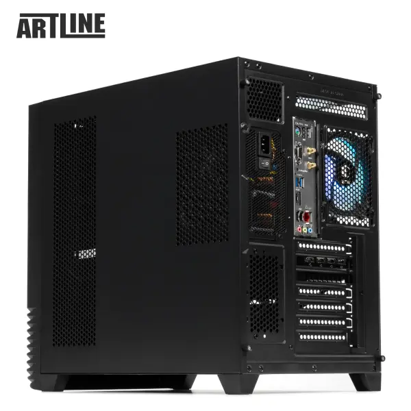 Купити Компьютер ARTLINE Gaming PBG Windows 11 Home (PBGv10Win) - фото 18