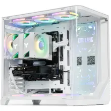 Купити Компьютер ARTLINE Gaming PBGWHITE Windows 11 Home (PBGWHITEv01Win) - фото 2