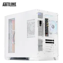 Купити Компьютер ARTLINE Gaming PBGWHITE Windows 11 Home (PBGWHITEv01Win) - фото 20