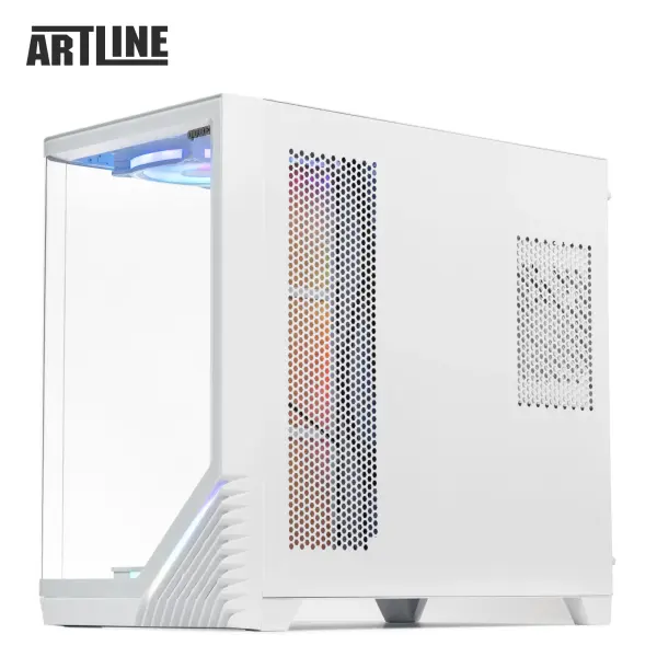 Купити Компьютер ARTLINE Gaming PBGWHITE Windows 11 Home (PBGWHITEv03Win) - фото 18