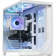 Купити Компьютер ARTLINE Gaming PBGWHITE Windows 11 Home (PBGWHITEv04Win) - фото 1
