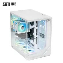Купити Компьютер ARTLINE Gaming PBGWHITE Windows 11 Home (PBGWHITEv06Win) - фото 14
