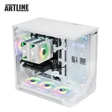 Купити Компьютер ARTLINE Gaming PBGWHITE Windows 11 Home (PBGWHITEv07Win) - фото 15
