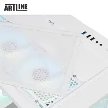 Купити Компьютер ARTLINE Gaming PBGWHITE Windows 11 Home (PBGWHITEv09Win) - фото 22