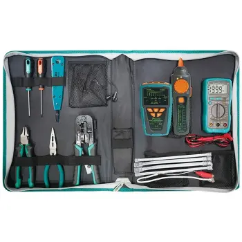 Купити Набір інструментів Pro'sKit PK-2629 - фото 1