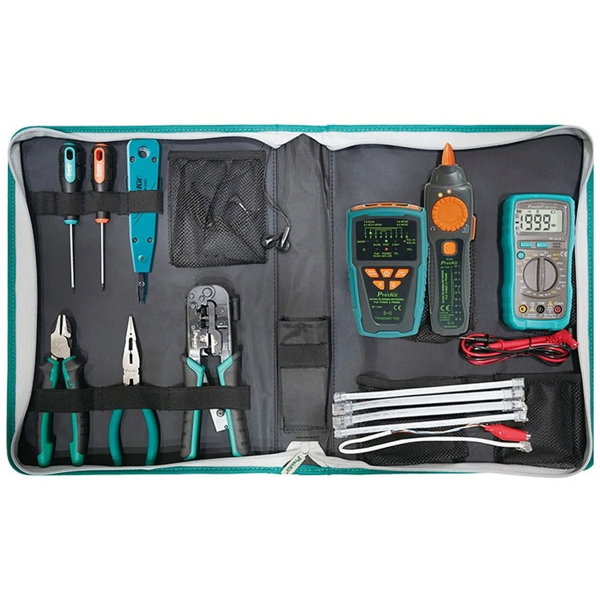 Купити Набір інструментів Pro'sKit PK-2629 - фото 1