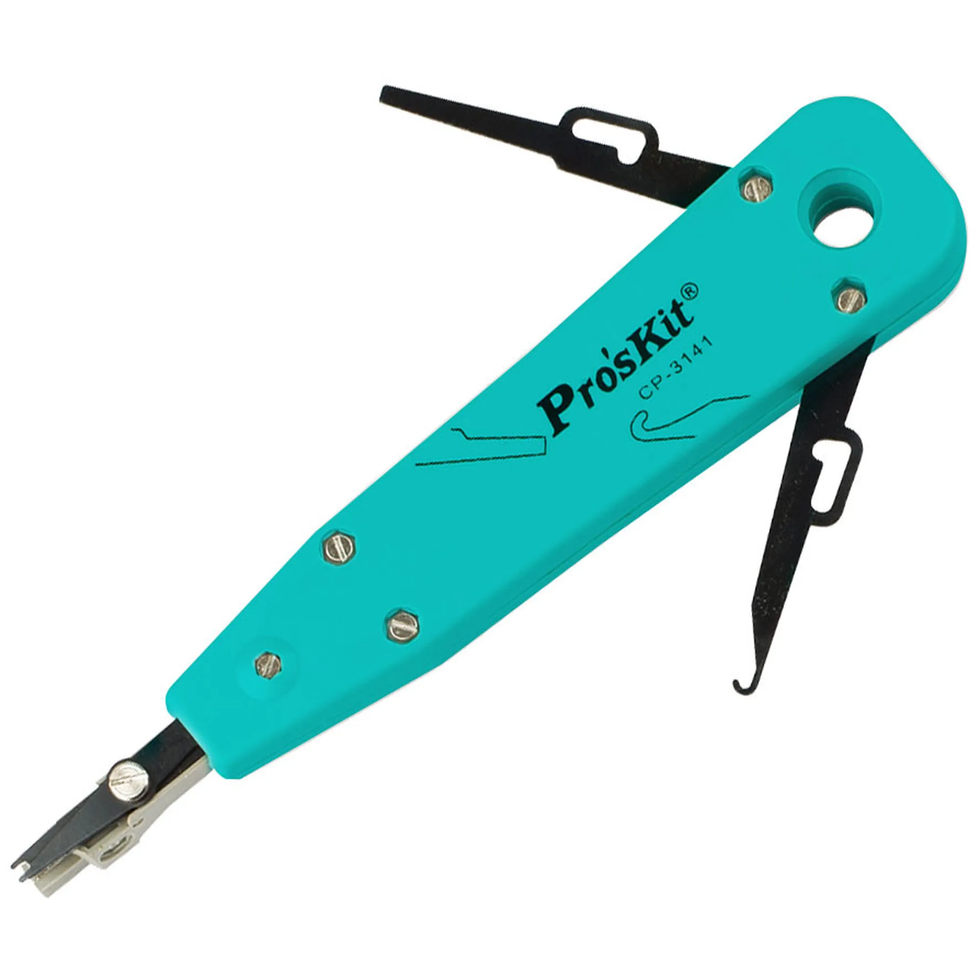 Купити Набір інструментів Pro'sKit PK-2629 - фото 6