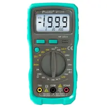 Купити Набір інструментів Pro'sKit PK-2629 - фото 8