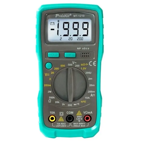 Купити Набір інструментів Pro'sKit PK-2629 - фото 8