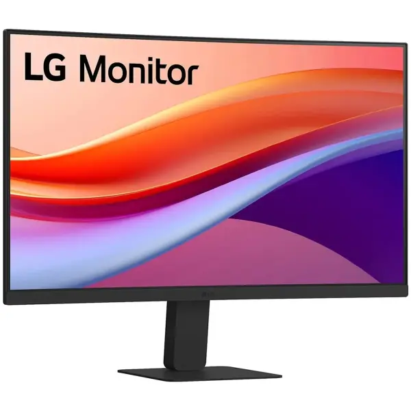 Купити Монітор 23.8" LG 24U421A-B (24U421A-B.ADRZ) - фото 2