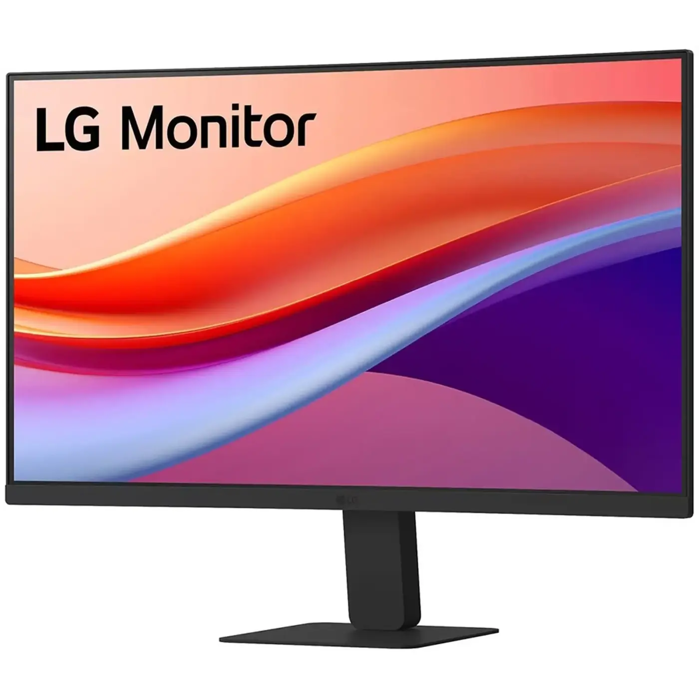 Купити Монітор 23.8" LG 24U421A-B (24U421A-B.ADRZ) - фото 3