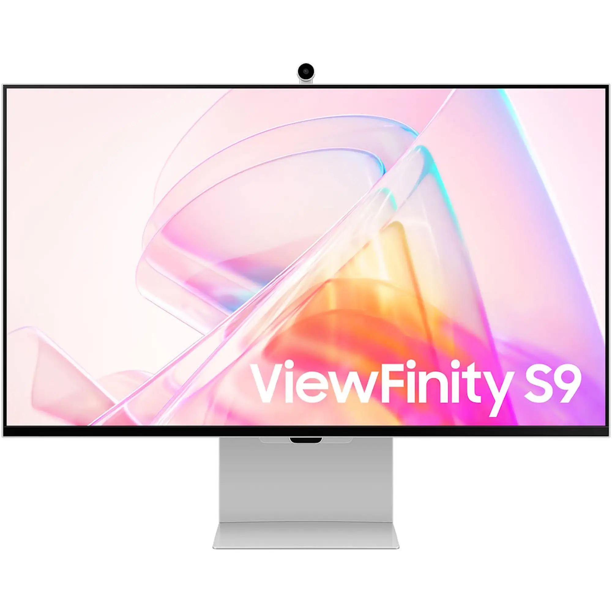 Купити Монітор 27" Samsung ViewFinity S9 5K S27C900 (LS27C902PAZXUA) - фото 1