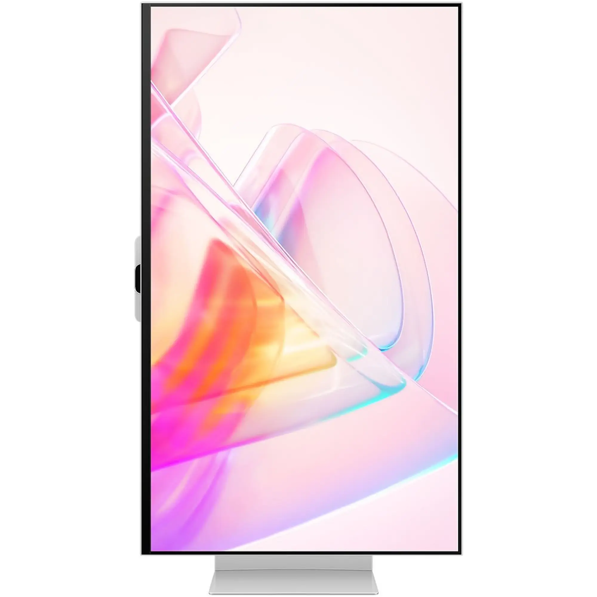 Купити Монітор 27" Samsung ViewFinity S9 5K S27C900 (LS27C902PAZXUA) - фото 3