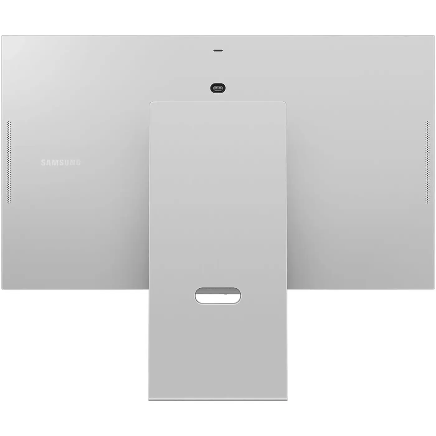 Купити Монітор 27" Samsung ViewFinity S9 5K S27C900 (LS27C902PAZXUA) - фото 5